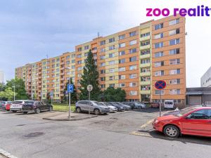 Prodej bytu 2+1, Mladá Boleslav - Mladá Boleslav II, Havlíčkova, 61 m2