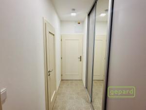 Pronájem bytu 1+kk, Praha, Sudoměřská, 35 m2