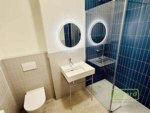 Pronájem bytu 1+kk, Praha, Sudoměřská, 35 m2