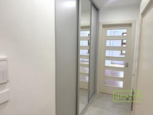 Pronájem bytu 1+kk, Praha, Sudoměřská, 35 m2