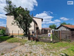 Prodej rodinného domu, Klučenice, 137 m2