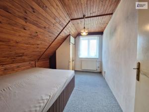 Prodej rodinného domu, Klučenice, 137 m2