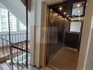 Prodej bytu 2+kk, Praha - Kamýk, Machuldova, 41 m2