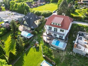 Prodej rodinného domu, Boršov nad Vltavou, Třešňová, 233 m2