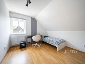 Prodej rodinného domu, Boršov nad Vltavou, Třešňová, 233 m2