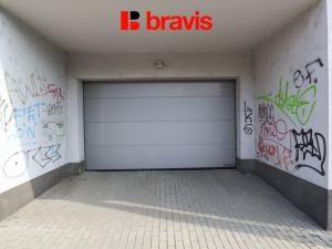 Pronájem garáže, Brno - Staré Brno, Úvoz, 15 m2