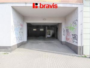Pronájem garáže, Brno - Staré Brno, Úvoz, 15 m2