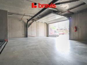 Pronájem garáže, Brno - Staré Brno, Úvoz, 15 m2