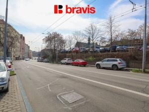 Pronájem garáže, Brno - Staré Brno, Úvoz, 15 m2