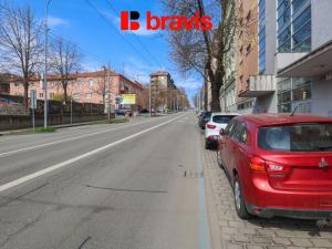 Pronájem garáže, Brno - Staré Brno, Úvoz, 15 m2