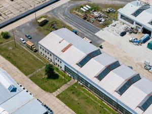 Prodej skladu, Most - Čepirohy, 6000 m2