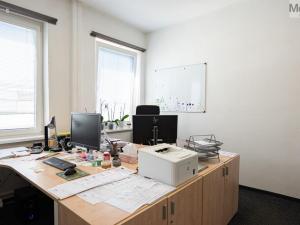 Prodej skladu, Most - Čepirohy, 6000 m2