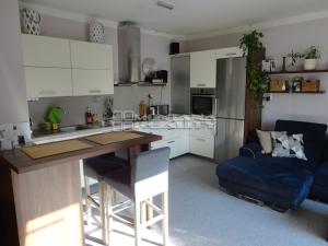 Pronájem bytu 2+kk, Olomouc, Mošnerova, 54 m2