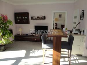 Pronájem bytu 2+kk, Olomouc, Mošnerova, 54 m2
