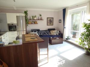 Pronájem bytu 2+kk, Olomouc, Mošnerova, 54 m2