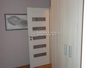Pronájem bytu 2+kk, Olomouc, Mošnerova, 54 m2
