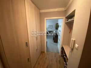 Pronájem bytu 2+kk, Olomouc, Mošnerova, 54 m2