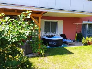 Pronájem bytu 2+kk, Olomouc, Mošnerova, 54 m2