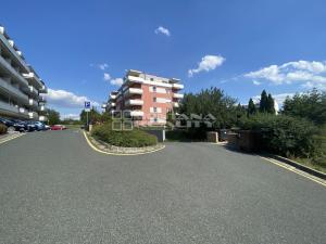 Pronájem bytu 2+kk, Olomouc, Mošnerova, 54 m2