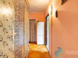 Prodej bytu 2+kk, Kaplice, Míru, 43 m2