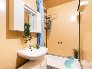Prodej bytu 2+kk, Kaplice, Míru, 43 m2