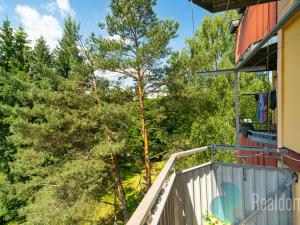 Prodej bytu 2+kk, Kaplice, Míru, 43 m2