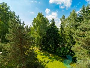 Prodej bytu 2+kk, Kaplice, Míru, 43 m2
