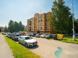 Prodej bytu 2+kk, Kaplice, Míru, 43 m2