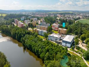 Prodej bytu 2+kk, Kaplice, Míru, 43 m2