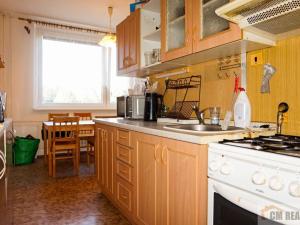 Prodej bytu 3+1, Šumperk, Zahradní, 74 m2