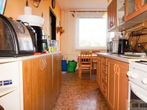 Prodej bytu 3+1, Šumperk, Zahradní, 74 m2