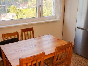 Prodej bytu 3+1, Šumperk, Zahradní, 74 m2