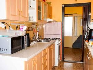 Prodej bytu 3+1, Šumperk, Zahradní, 74 m2