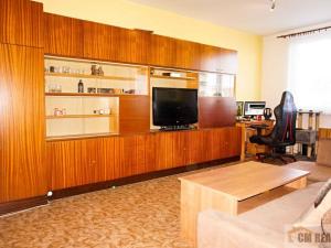 Prodej bytu 3+1, Šumperk, Zahradní, 74 m2