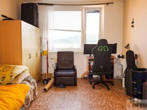 Prodej bytu 3+1, Šumperk, Zahradní, 74 m2