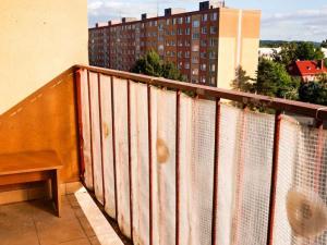 Prodej bytu 3+1, Šumperk, Zahradní, 74 m2