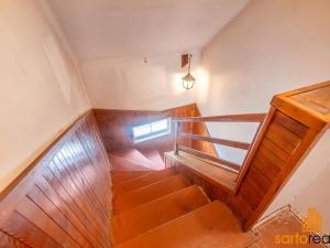 Prodej rodinného domu, Praha - Hloubětín, Mochovská, 210 m2