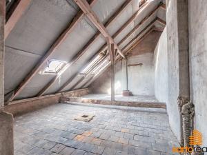 Prodej rodinného domu, Praha - Hloubětín, Mochovská, 210 m2