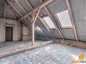 Prodej rodinného domu, Praha - Hloubětín, Mochovská, 210 m2