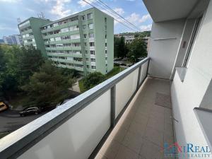 Pronájem bytu 2+kk, Praha - Motol, Hennerova, 33 m2
