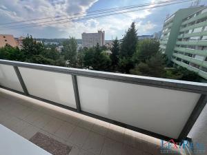 Pronájem bytu 2+kk, Praha - Motol, Hennerova, 33 m2