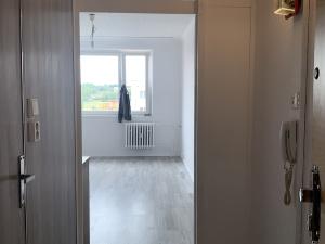 Pronájem bytu 1+kk, Karlovy Vary - Rybáře, U Koupaliště, 24 m2