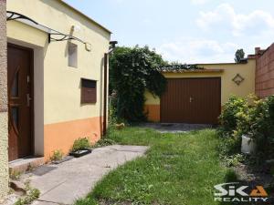Prodej rodinného domu, Černčice, Čechova, 100 m2