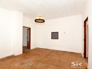 Prodej rodinného domu, Černčice, Čechova, 100 m2