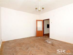 Prodej rodinného domu, Černčice, Čechova, 100 m2