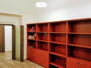 Pronájem kanceláře, Praha, Tyršova, 23 m2