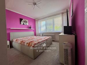 Prodej bytu 2+1, Ostrava, Horní, 44 m2