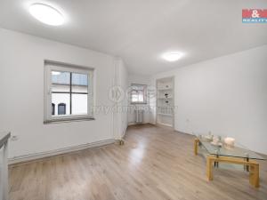 Pronájem bytu 2+kk, Ústí nad Orlicí, T. G. Masaryka, 70 m2