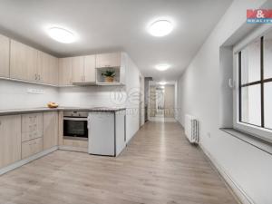 Pronájem bytu 2+kk, Ústí nad Orlicí, T. G. Masaryka, 70 m2