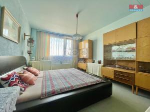Prodej bytu 3+1, Krupka - Bohosudov, Komenského, 80 m2